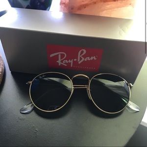 Ray Ban Sunglasses